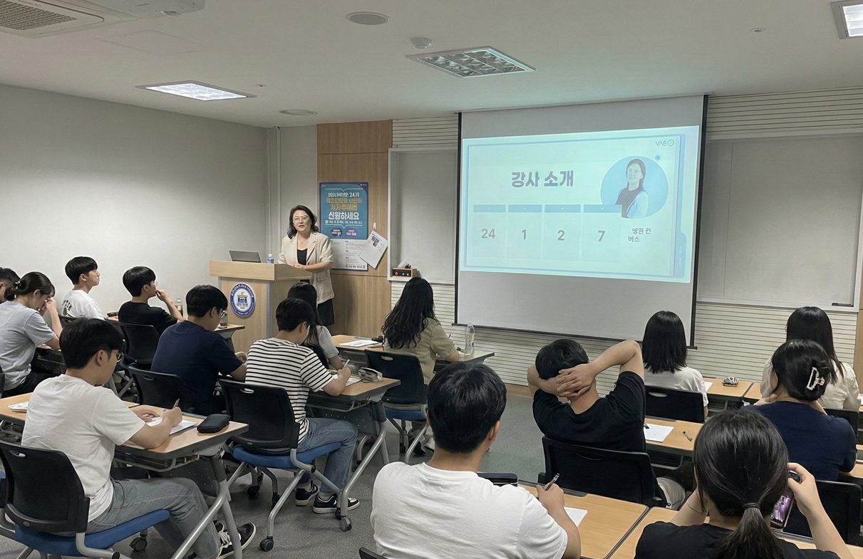 일이 줄어드는 AI 교육, 공공기관에 필요한 것