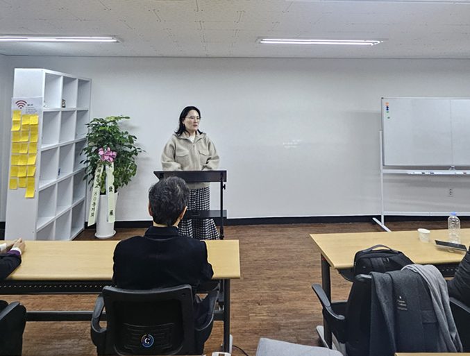 AI 강사가 넘쳐나는 시대, ‘검증된 강사’란 무엇인가